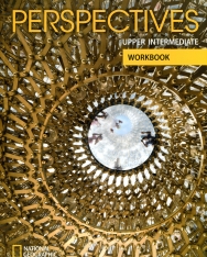 Perspectives Upper-Intermediate Workbook