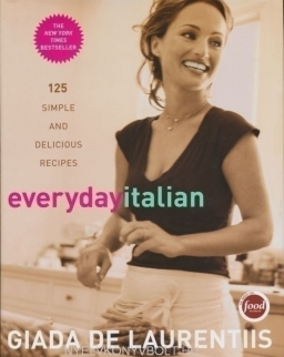 Everyday Italian (Giada de Laurentiis)