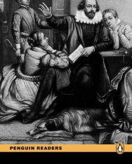 Stories from Shakespeare with Audio CD - Penguin Readers Level 3