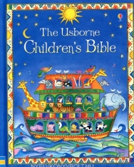 Mini Children's Bible (Bible Tales)