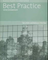 Best Practice Upper Intermediate Teachers' Resource Book