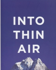 Jon Krakauer: Into Thin Air : A Personal Account of the Everest Disaster