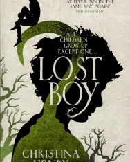 Christina Henry: Lost Boy