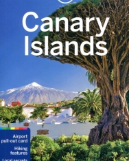 Lonely Planet - Canary Islands Travel Guide (7th Edition)