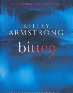 Kelley Armstrong: Bitten - Number 1 in series (Otherworld)