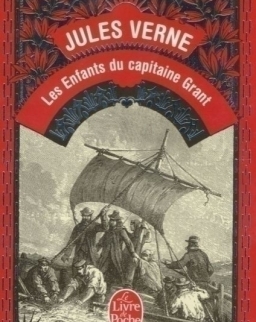 Jules Verne: Les enfants du capitaine Grant