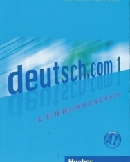 Deutsch.com 1 Lehrerhandbuch