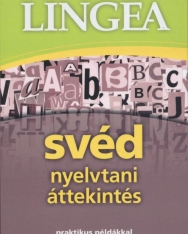 Svéd nyelvtani áttekintés praktikus példákkal