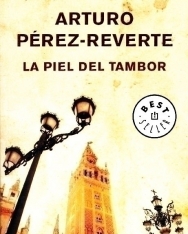 Arturo Pérez-Reverte: La piel del tambor