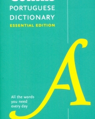 Portuguese Essential Dictionary