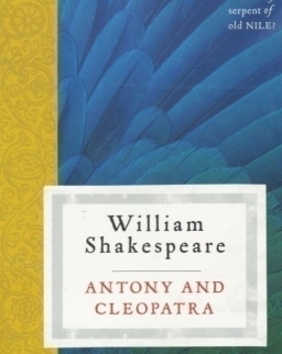 Antony and Cleopatra - Royal Shakespeare Company