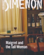 Georges Simenon:Maigret and the Tall Woman