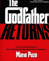 Mark Winegardner: The Godfather Returns