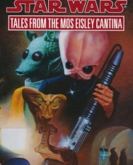 Kevin J. Anderson: Star Wars - Tales from The Mos Eisley Cantina