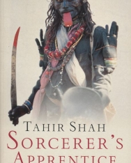 Tahir Shah: The Sorcerer's Apprentice