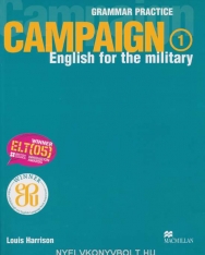 Campaign - English for the Military 1 Grammar Practice