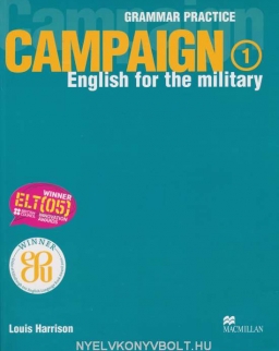 Campaign - English for the Military 1 Grammar Practice
