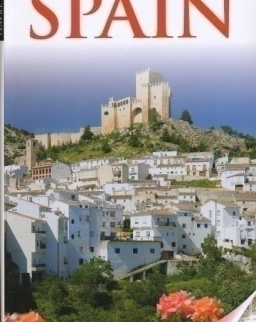 DK Eyewitness Travel Guide - Spain