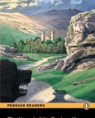 The Hound of the Baskervilles - Penguin Readers Level 5