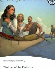 The Last of the Mohicans - Pearson English Readers level 2