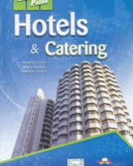 Career Paths - Hotels & Catering Student's Book with Digibooks App