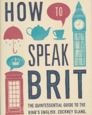Christopher J. Moore: How to Speak Brit