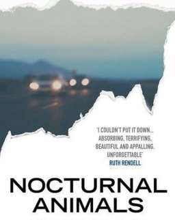 Austin Wright: Nocturnal Animals