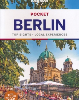 Lonely Planet - Pocket Berlin (6th Edition)