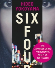 Hideo Yokoyama: Six Four