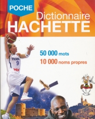 Dictionnaire Hachette Poche 2014