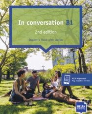 In Conversation B1 Student's Book with Audios 2nd Edition