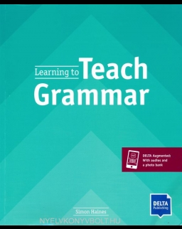 Learning to Teach Grammar Teacher’s Guide with Delta Augmented