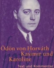 Ödön von Horváth: Kasimir und Karoline