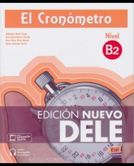El Cronómetro B2 - Edición Nuevo DELE