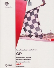 GP - Grammatica pratica della lingua italiana - Esercizi supplementari (A1-C1)
