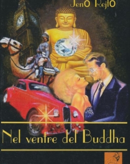 Rejtő Jenő: Nel Ventre del Buddha