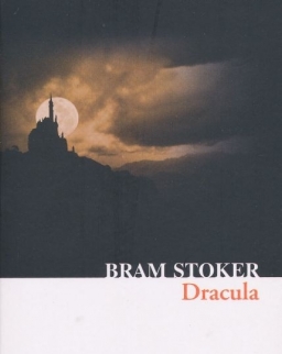 Bram Stoker: Dracula (Collins Classics)