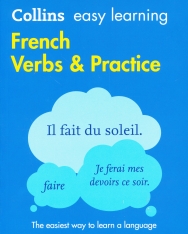 Collins Easy Learning French Verbs & Practice