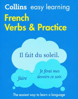 Collins Easy Learning French Verbs & Practice