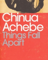 Chinua Achebe: Things Fall Apart