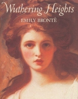 Emily Brontë: Wuthering Heights - Bantam Classics