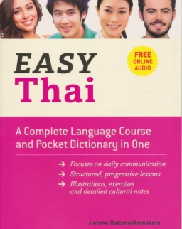 Easy Thai + Free Online Audio