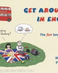 Get around in English - The Fun Language Guide