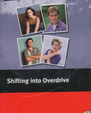 Dawson's Creek - Shifting into Overdrive with Audio CD - Macmillan Readers Level 3