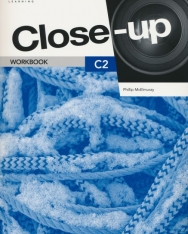 Close-Up Level C2 Workbook without Key