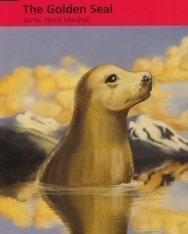 The Golden Seal with MP3 Audio CD/CD-ROM - Penguin Active Reading Level 1