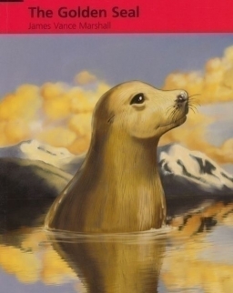 The Golden Seal with MP3 Audio CD/CD-ROM - Penguin Active Reading Level 1