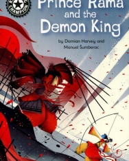 Reading Champion: Prince Rama and the Demon King
