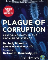 Plague of Corruption - Restoring Faith in the Promise of Science