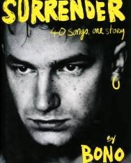 Bono: Surrender - 40 Songs One Story